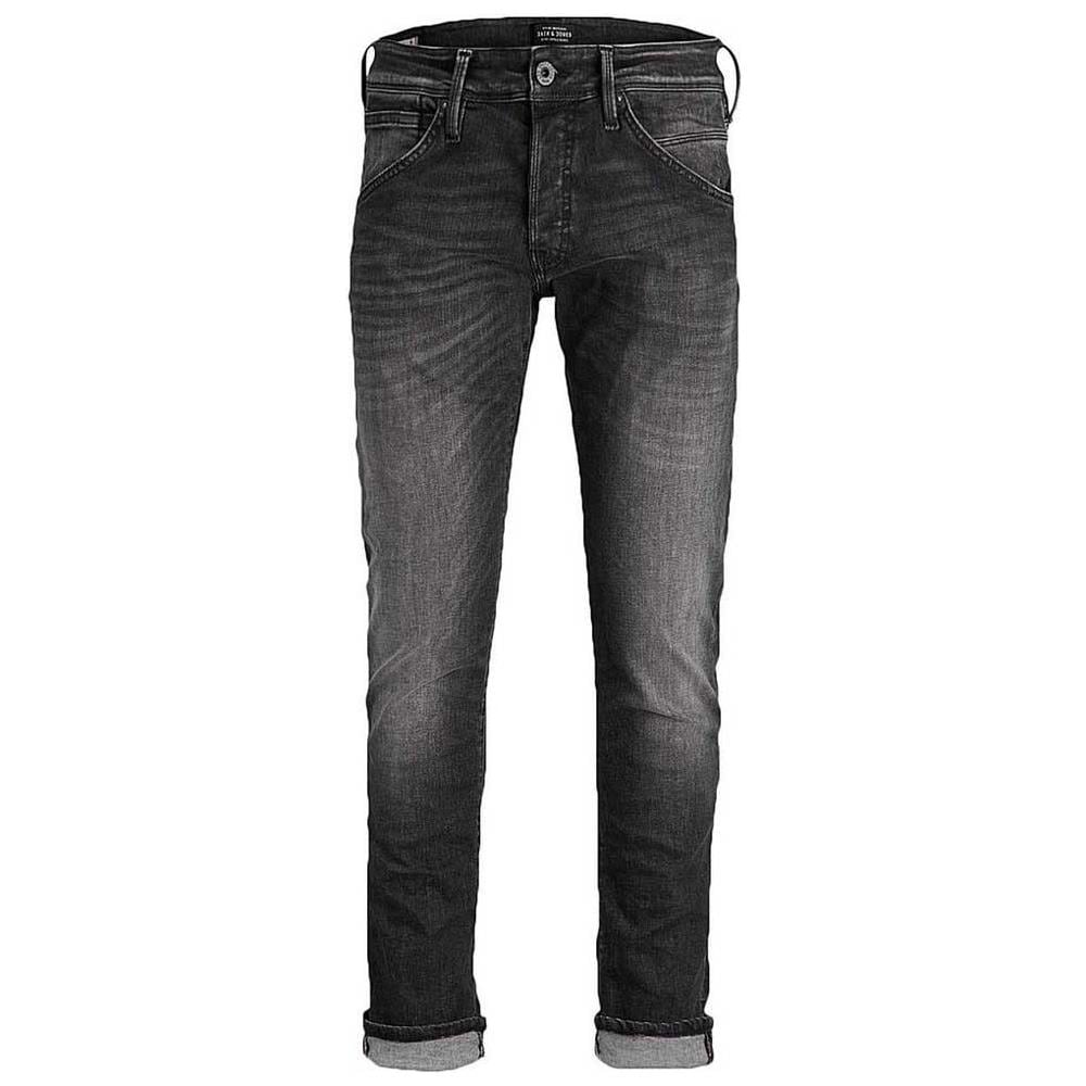 Pantaloni Glenn Fox Bl 655 L32 Abbigliamento Uomo W29-l32 - Foto 1