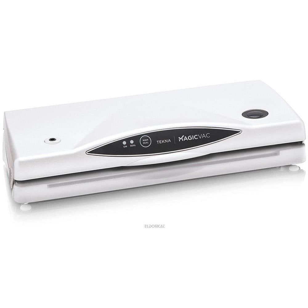 VB13PK1 Macchina Sottovuoto Automatica con Capacità Aspirazione 10l / min Potenza 140 W - Foto 1