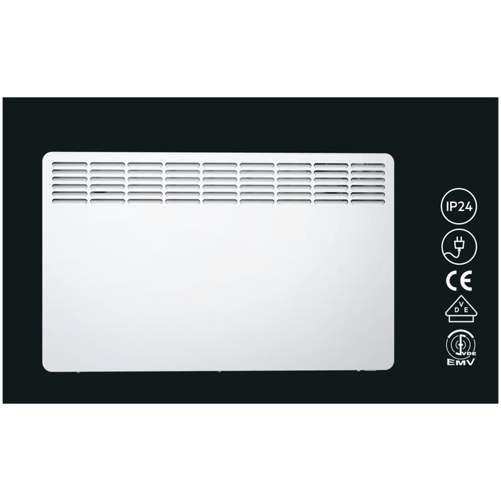 WKL 1505 termoconvettore a parete 1,5 Kw - Foto 1