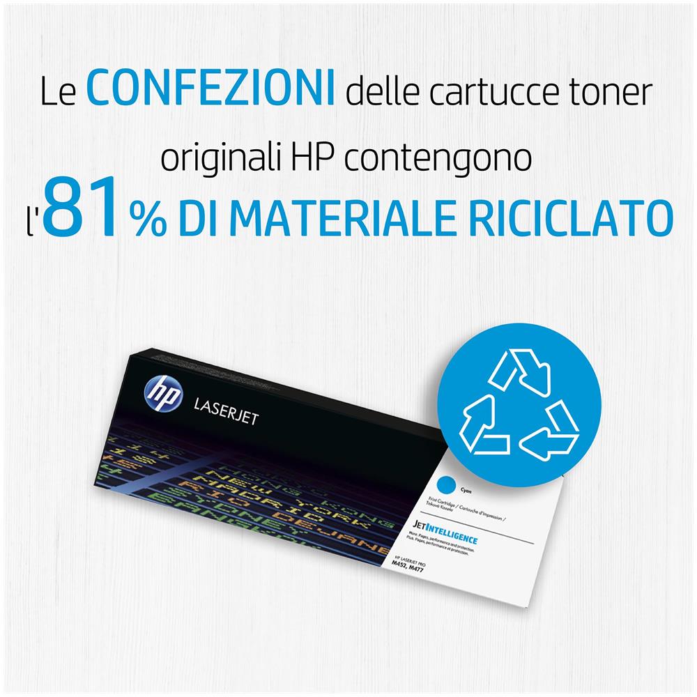 Cartuccia toner nero originale LaserJet 335A - Foto 2