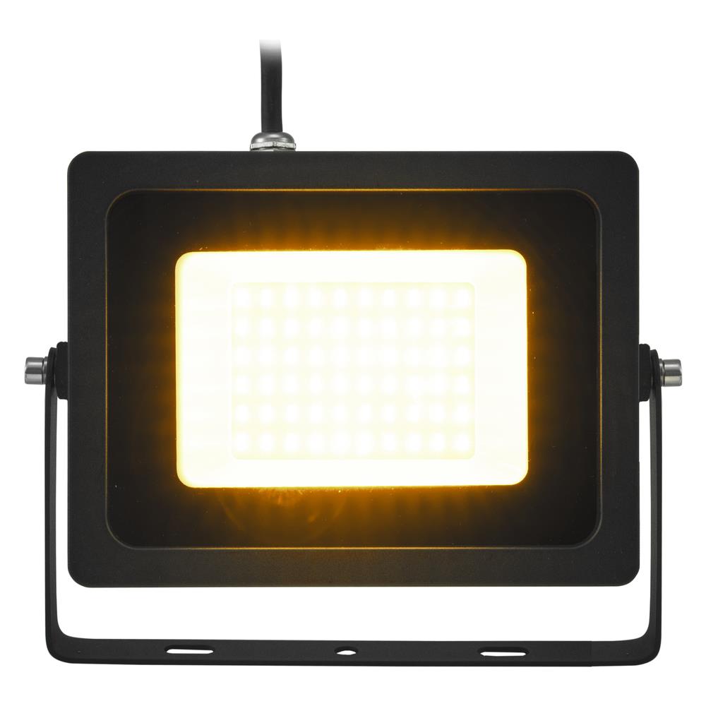 Led Ip Fl-30 Smd Orange - Foto 3