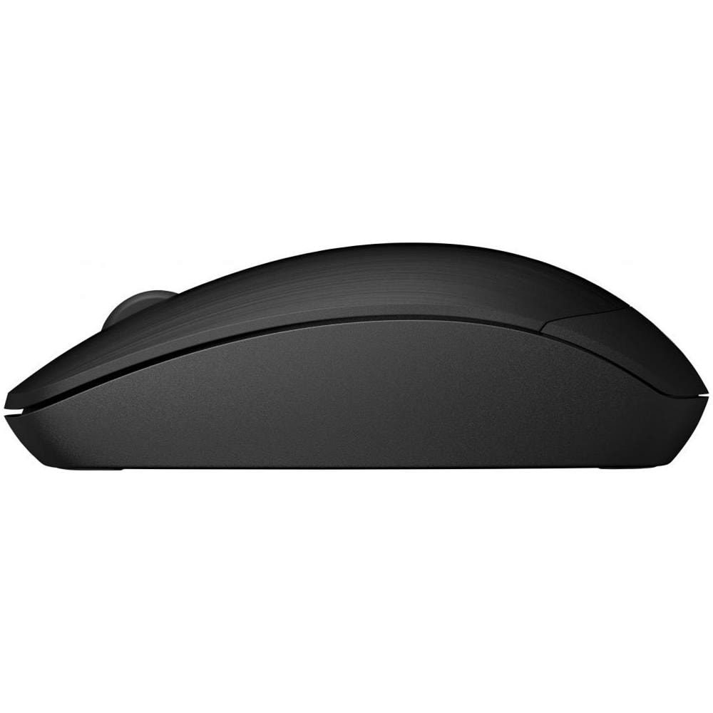 Mouse X200 Ottico 2 Tasti 1600 DPI Colore Nero - Foto 4