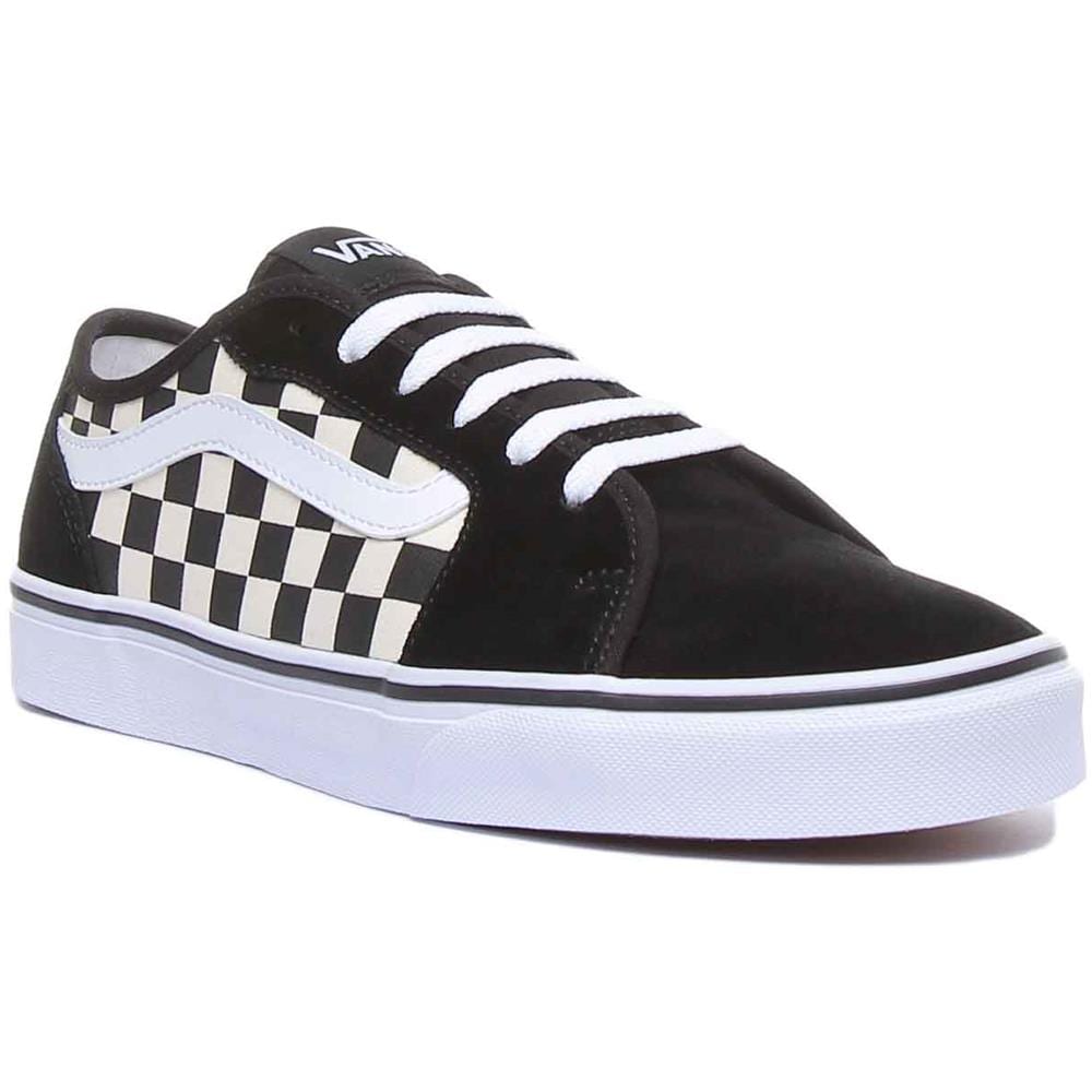 Filmore Decon In Black White For Ladies - Foto 1