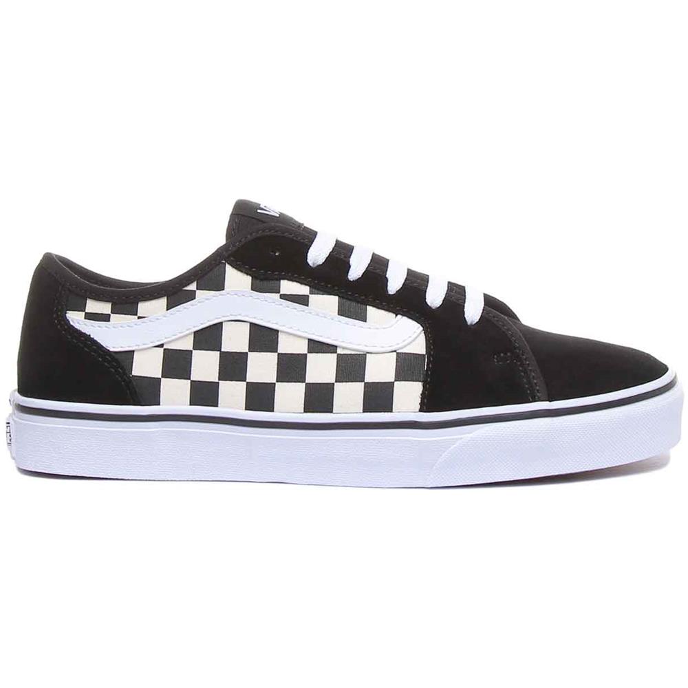 Filmore Decon In Black White For Ladies - Foto 2