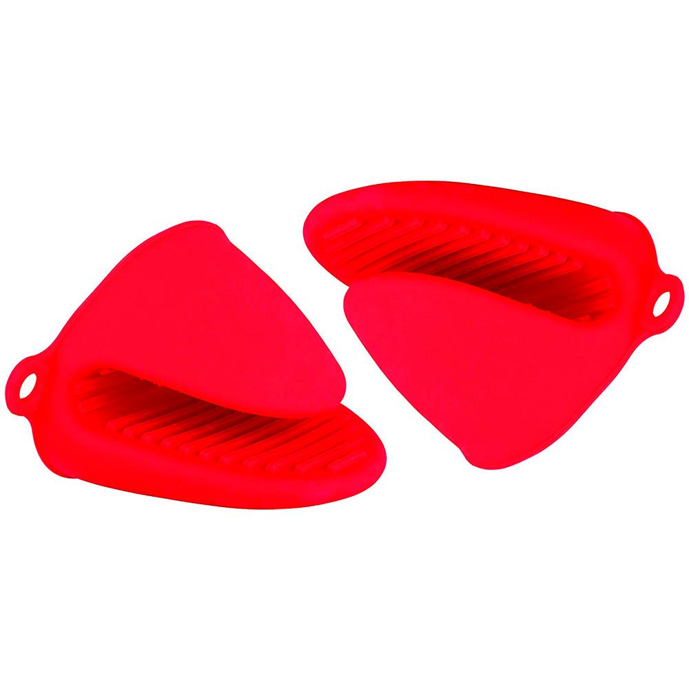 Mgk-17 Batteria Da Cucina Induzione Set Pentole 8 Pezzi Alluminio Fuso, Coperchi Vetro - Foto 7