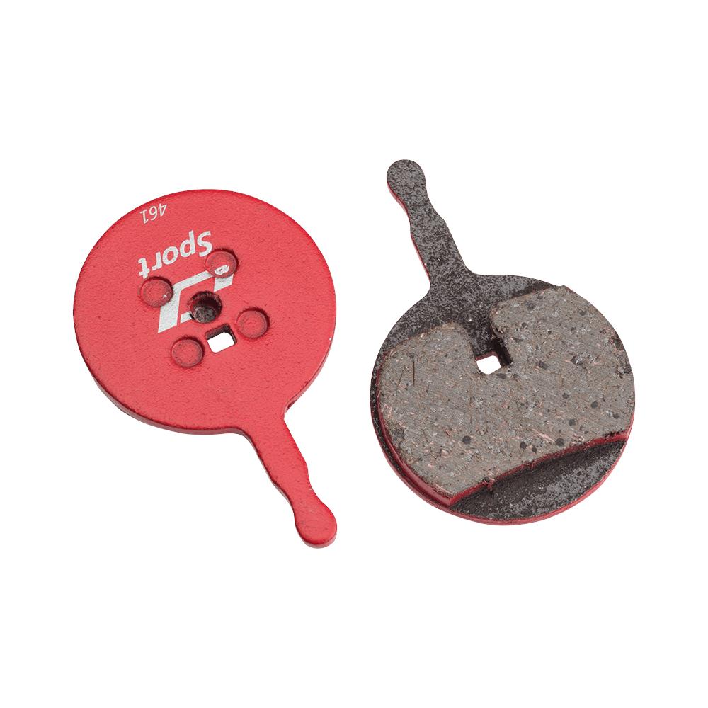 Avid Mtb Sport Semi Di Metallo Pastiglie Freni Bb5 - Foto 1