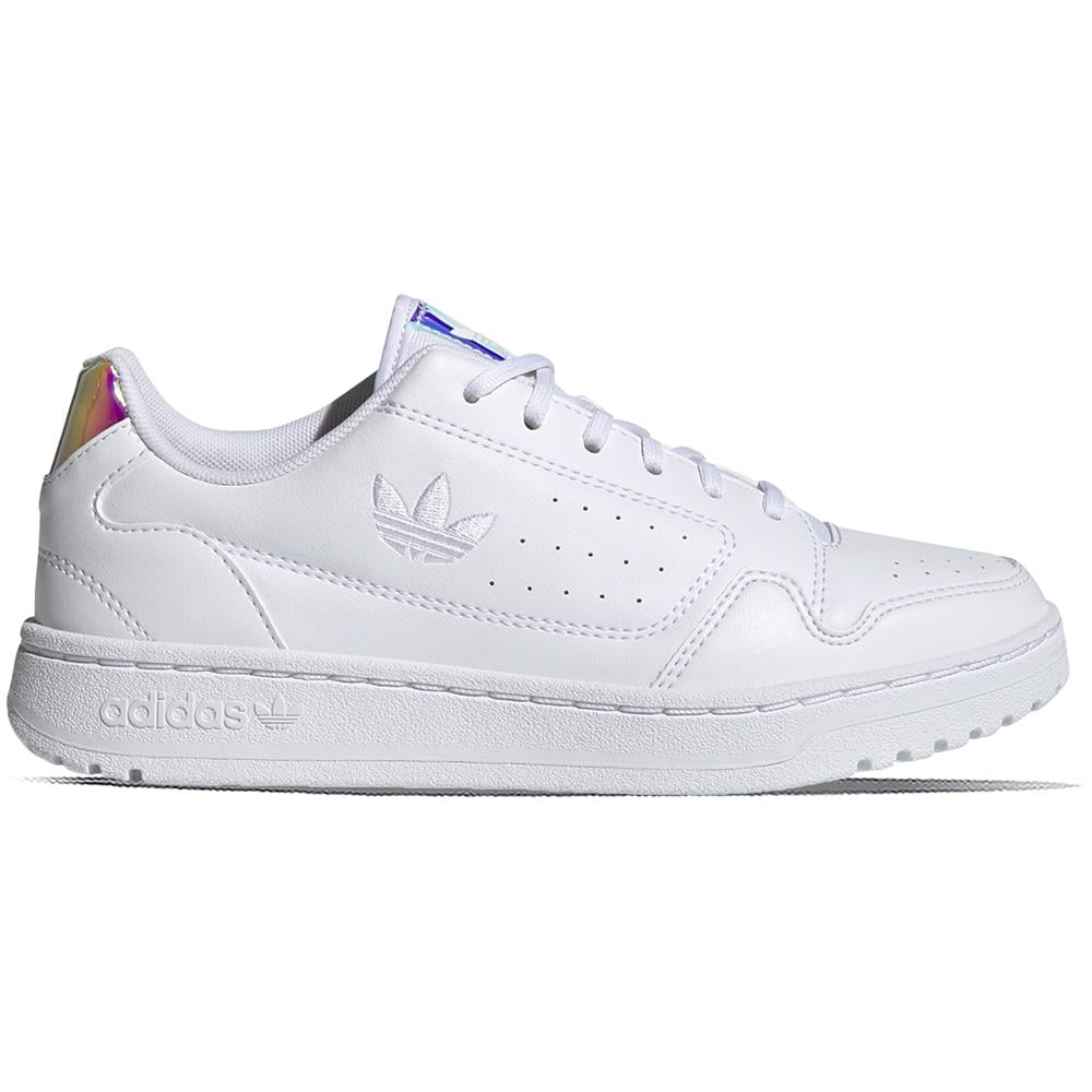 Scarpe Ny 90 J Taglia 38 2/3 Codice Fy9841 Bianco - Foto 1