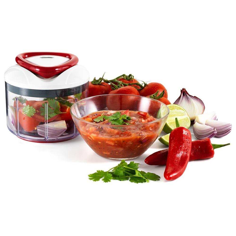 E910015, Rosso, Bianco - Foto 5