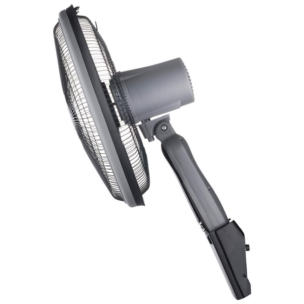 SF 0246 Ventilatore a Piantana Diametro 40 cm Colore Nero - Foto 2