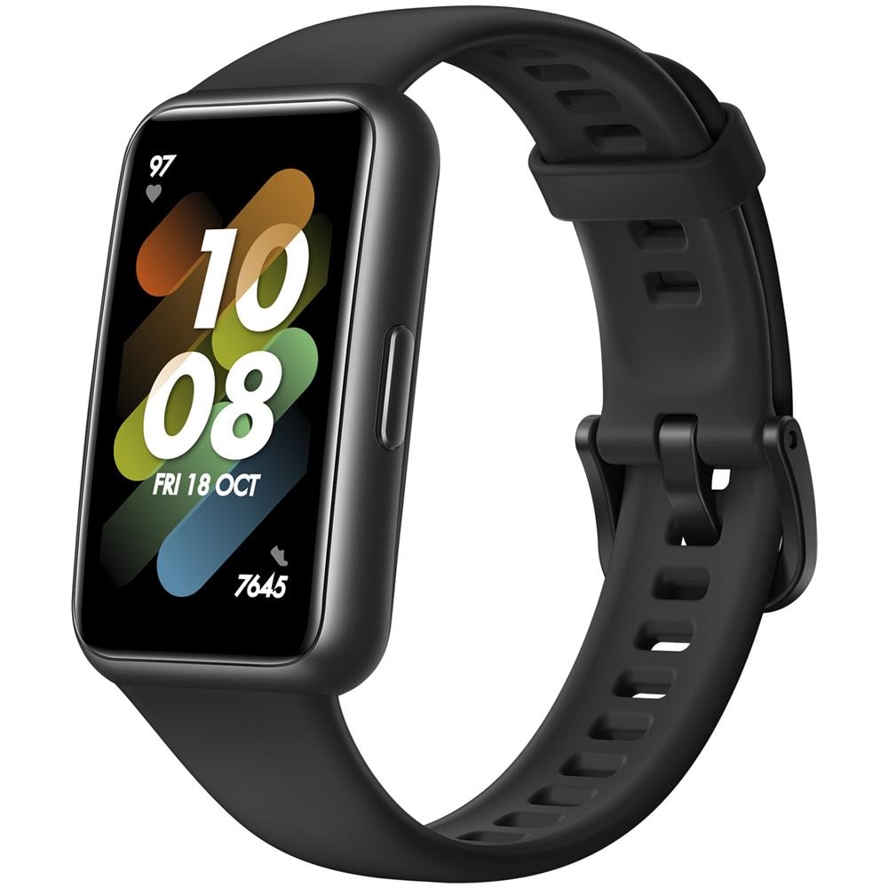 Smartwatch Band 7 AMOLED 1.47" Colore Nero - Foto 2