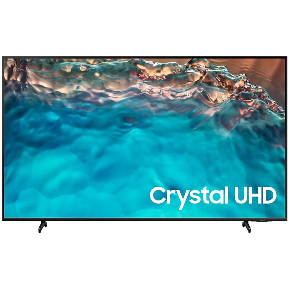 TV LED UltraHD 4K 55" UE55BU8072UXXH Smart TV Tizen - Foto 1