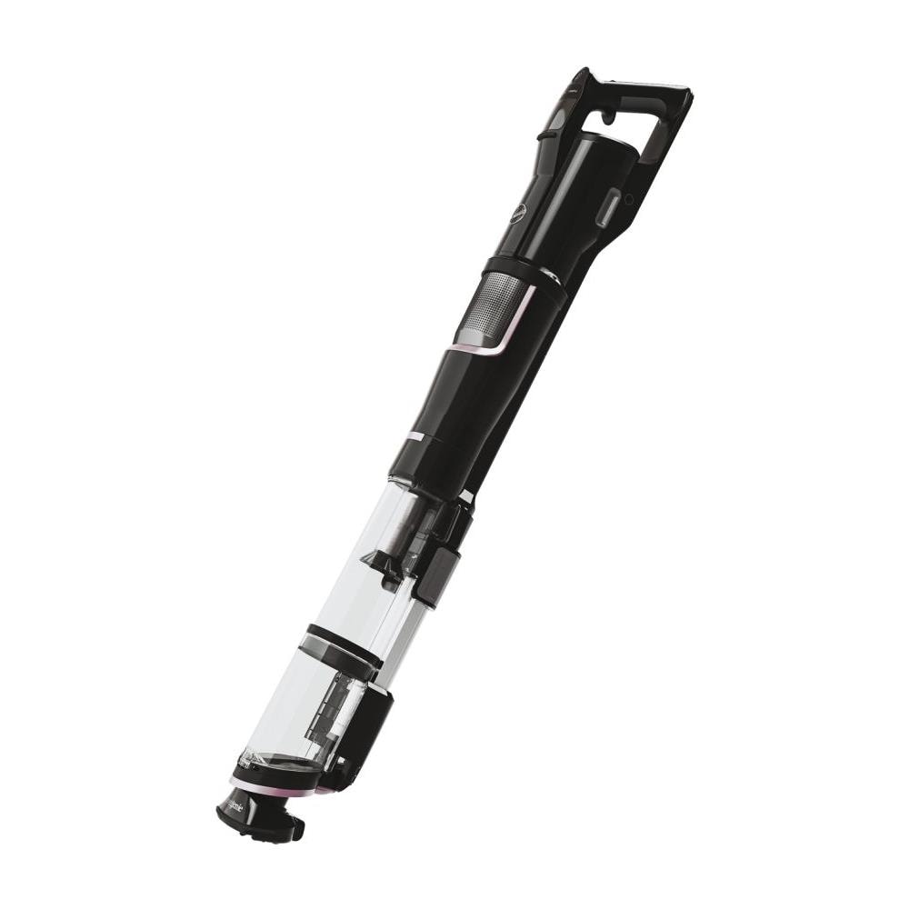 CORNER GENIE HFX10P 011 Scopa Ricaricabile 2 in1 senza Sacco Potenza 360 W Colore Nero - Foto 2