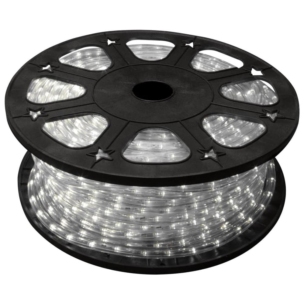 Tubo Luminoso A Led 45 M Bianco Freddo - Foto 1