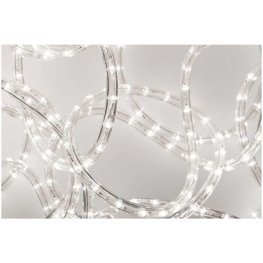 Tubo Luminoso A Led 45 M Bianco Freddo - Foto 2