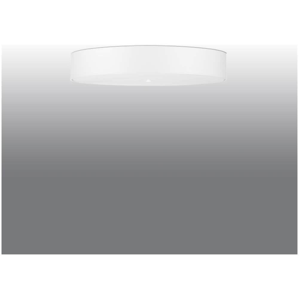 Lampada Da Soffitto Skala 80 Bianco Sl. 0813 - Minimalista Lampade Da Soffitto Bianco 20x80x80 Cm - Foto 2