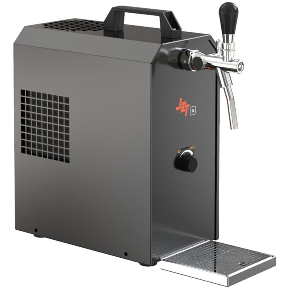 Set Completo - Spillatore Birra - Jet 30, Dispenser Birra, Macchina Per Birra 1-linea, 35 Litri /h, Keg:type S - Foto 2