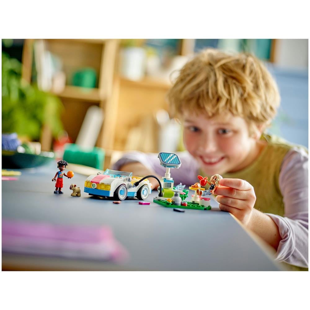 42609 Friends Auto Elettrica e Caricabatterie - Foto 5