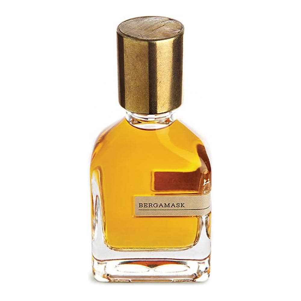 Bergamask 50 ml - Foto 1