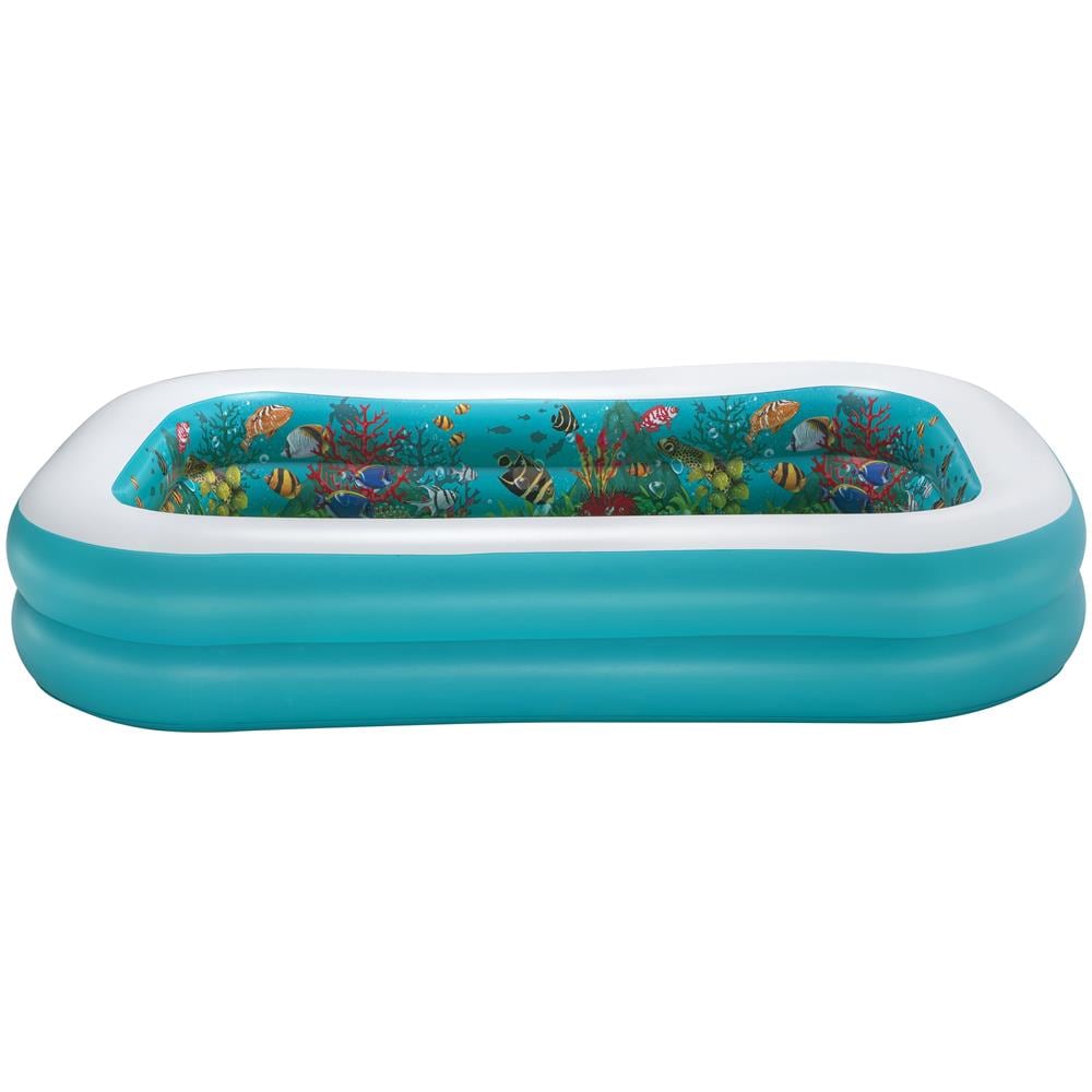 54177 / 23 piscina per bambini Piscina gonfiabile - Foto 1