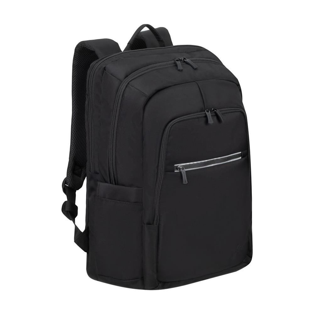 Alpendorf 7569 zaino Zaino casual Nero Poliestere - Foto 1