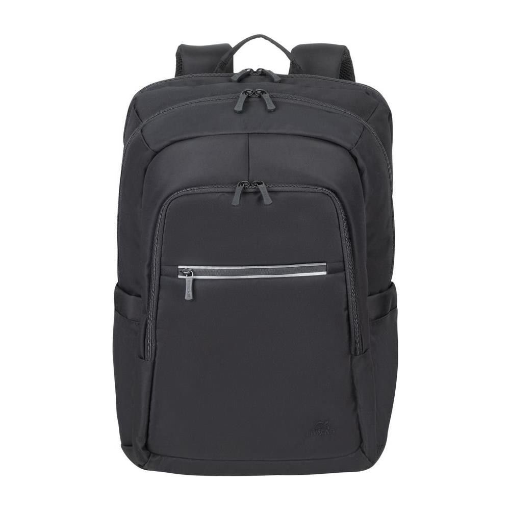 Alpendorf 7569 zaino Zaino casual Nero Poliestere - Foto 2