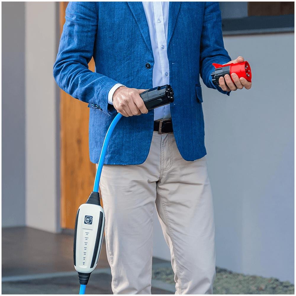 20001053 accessorio per caricabatterie da auto - Foto 5