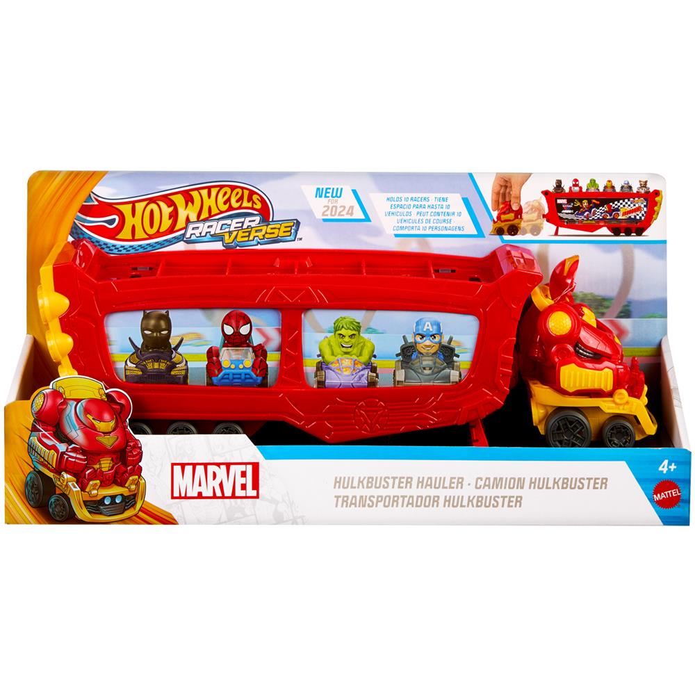 HRY02 veicolo giocattolo - Foto 3