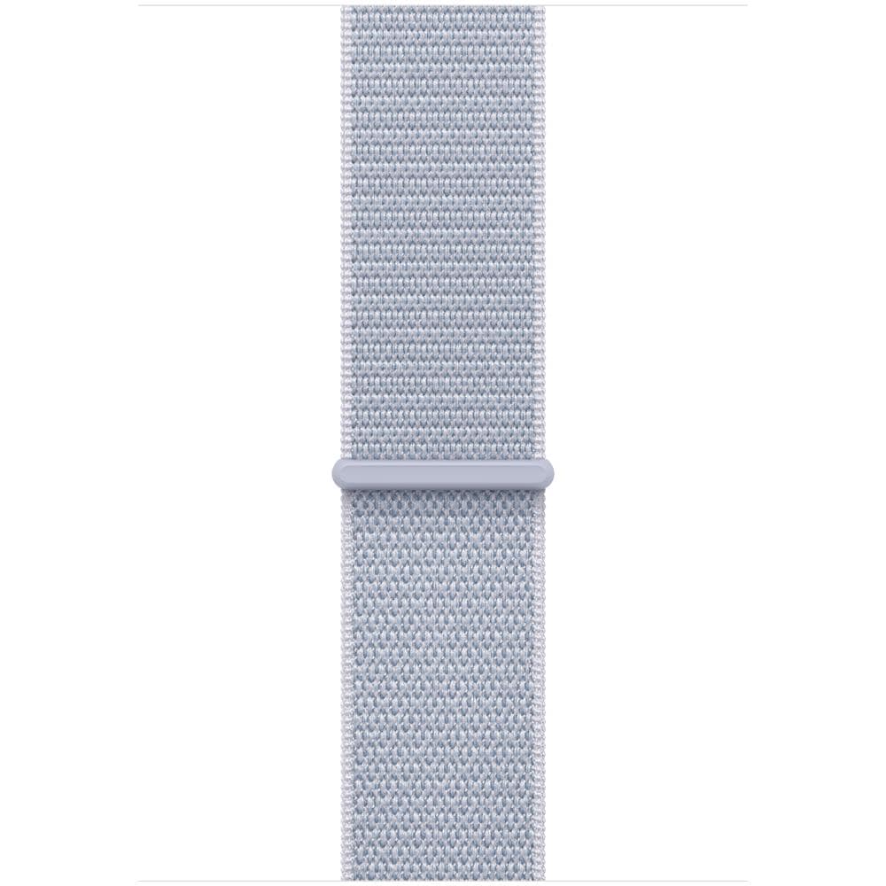 Sport Loop nuvola azzurra (46 mm) - Foto 1
