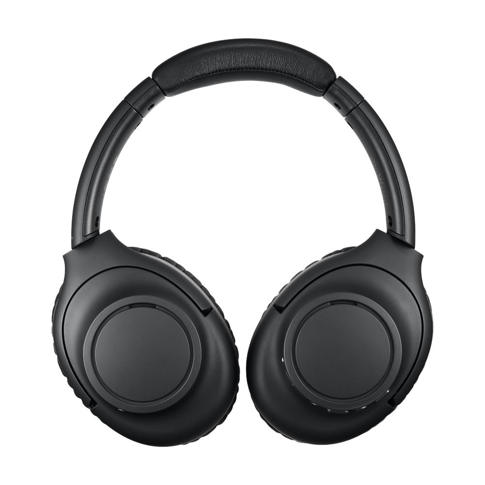 Auricolare ATH-S300BTBK Con Cavo e Senza Cavo Bluetooth Colore Nero - Foto 2