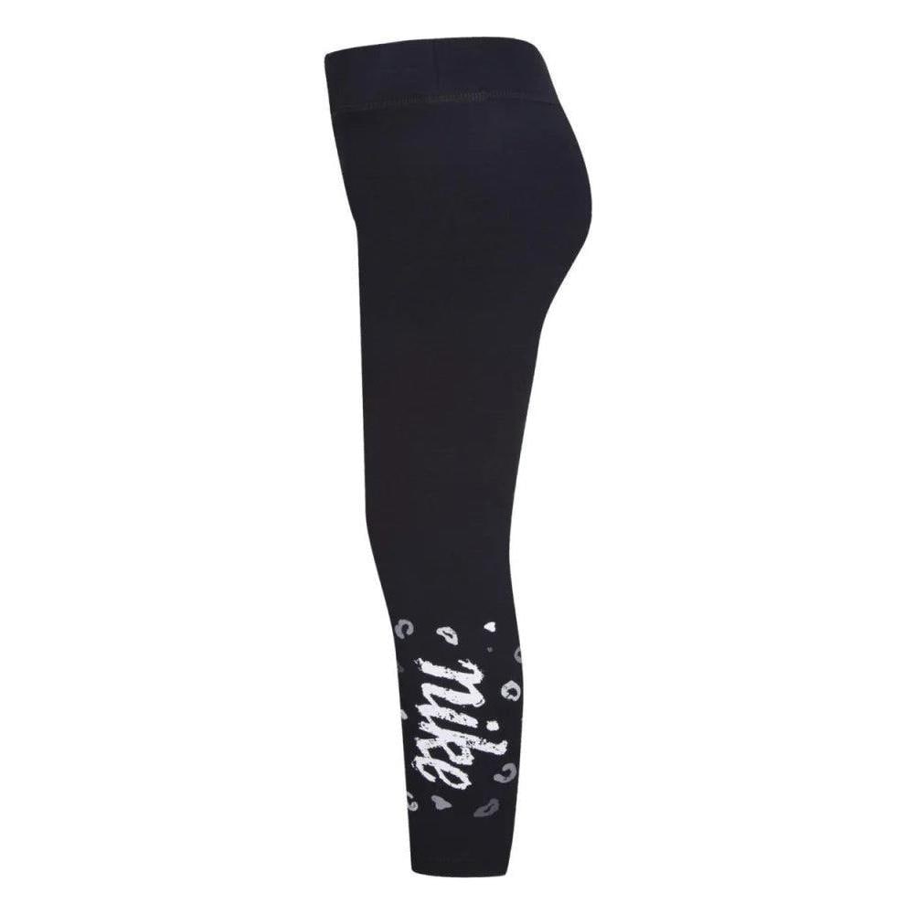 Leggings Bambina Icon Clash - Foto 2