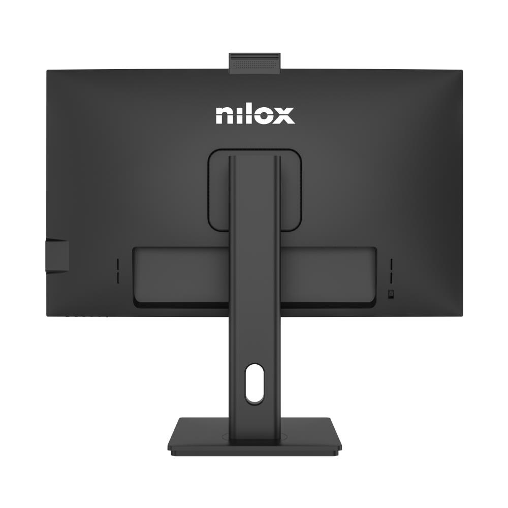 NXM24RWEB02B Monitor PC 61 cm (24") Full HD LED Nero - Foto 4