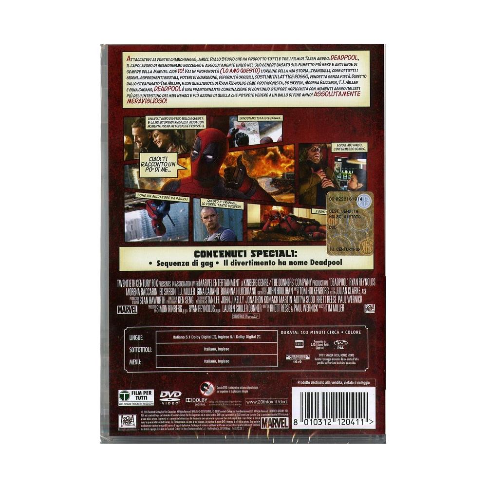 Deadpool - Foto 2