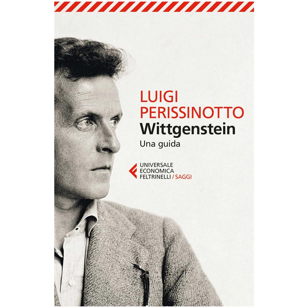 Luigi Perissinotto - Wittgenstein - Foto 1