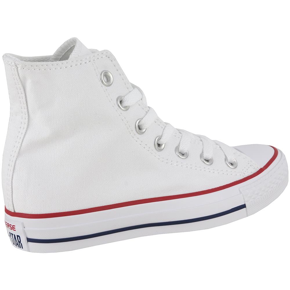 All Star Hi 44 Bianco - Foto 30