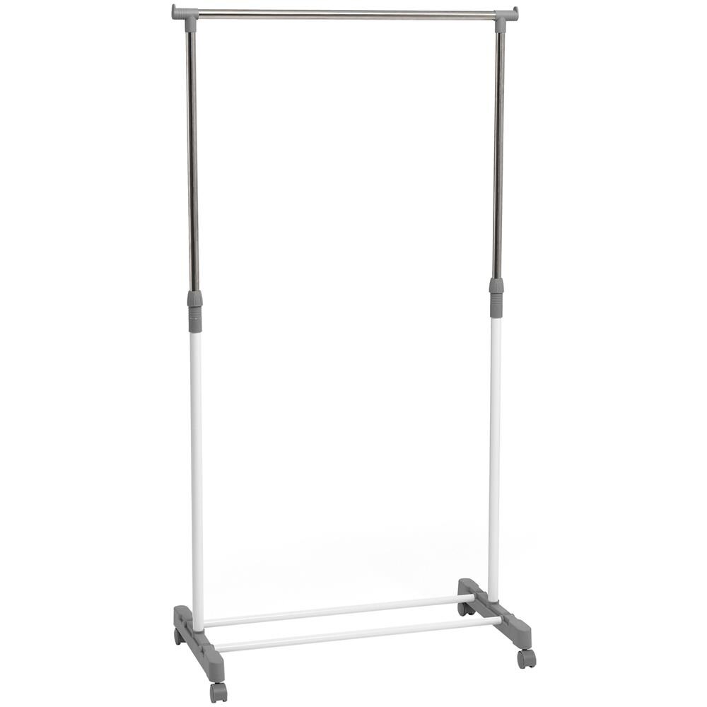 Appendiabiti Estensibile Singolo - Foto 2