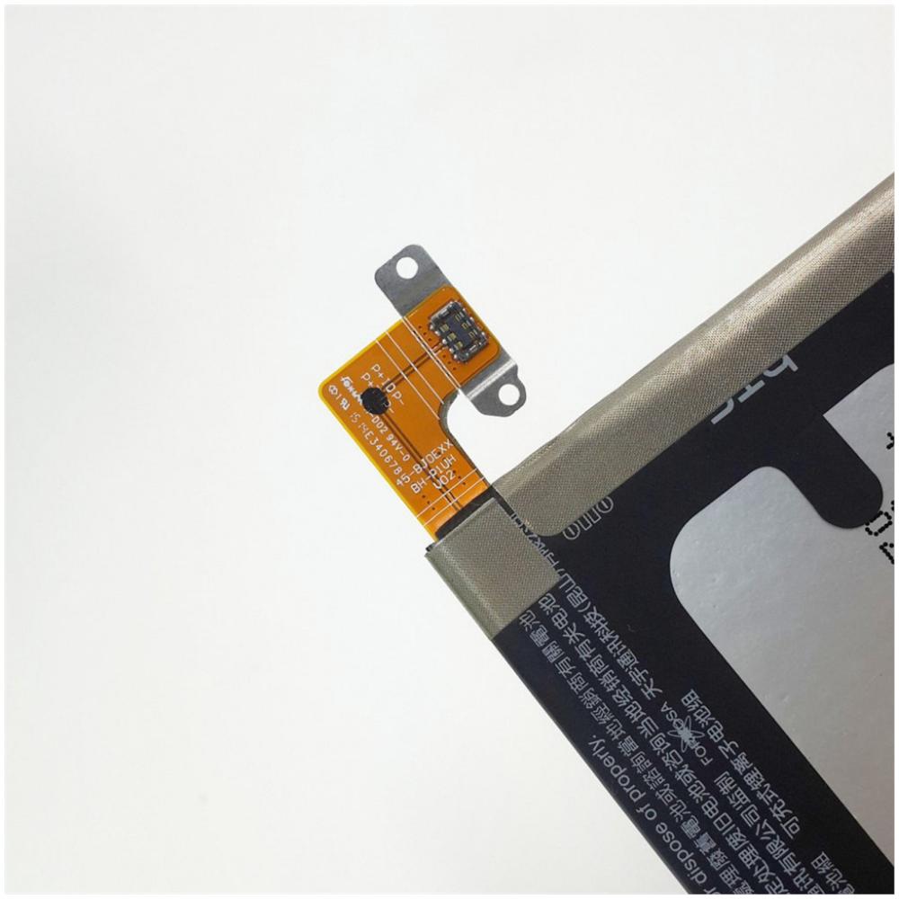 Batteria Sostitutiva Originale B0p6m100 2100mah 3.7v One Mini 2 M8 - Foto 2