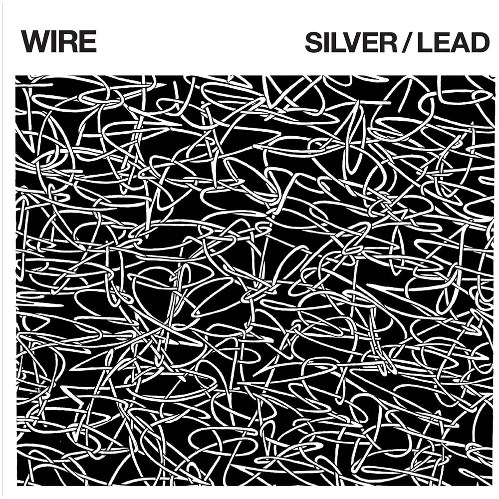 Wire - Silver / Lead - Foto 1