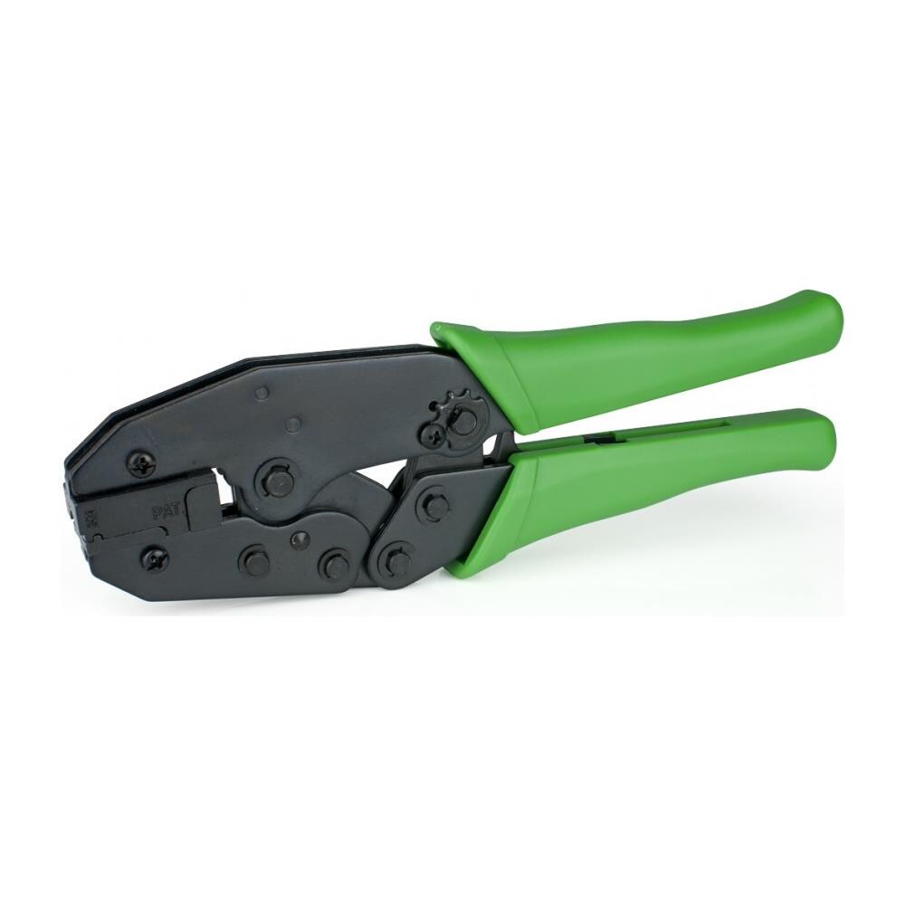 IWP HT-236Q1 - Pinza a crimpare per plug RJ45 tipo Hirose - Foto 2