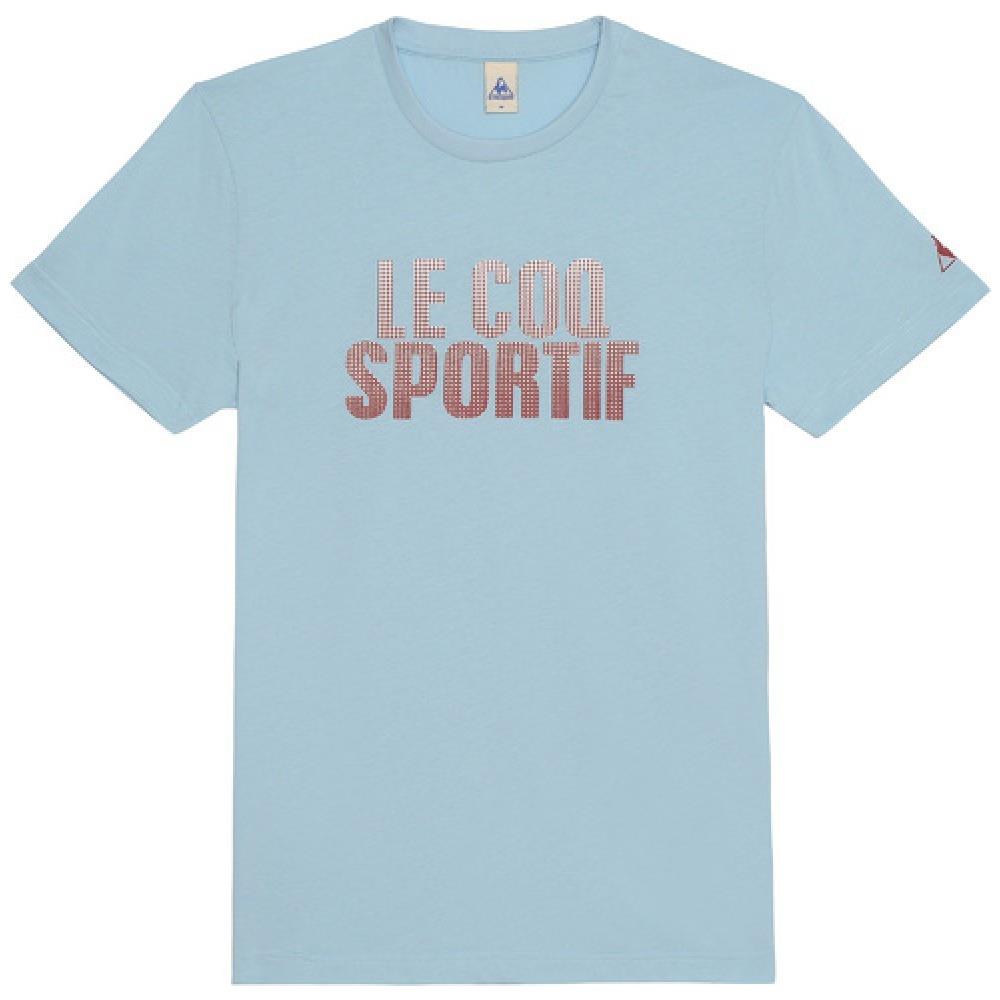 magliette le coq sportif
