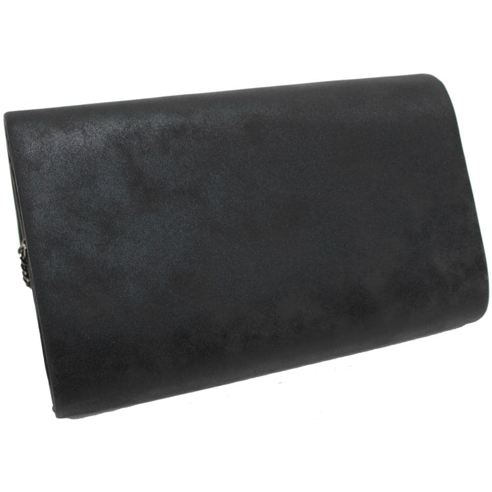 Borsetta Donna Linea Elegante Zl470 Nero - Foto 4