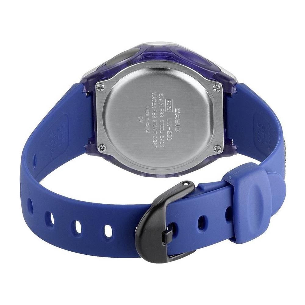 Orologio Unisex Al Quarzo Lw-200-2a - Foto 2