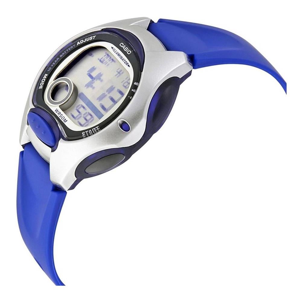 Orologio Unisex Al Quarzo Lw-200-2a - Foto 3