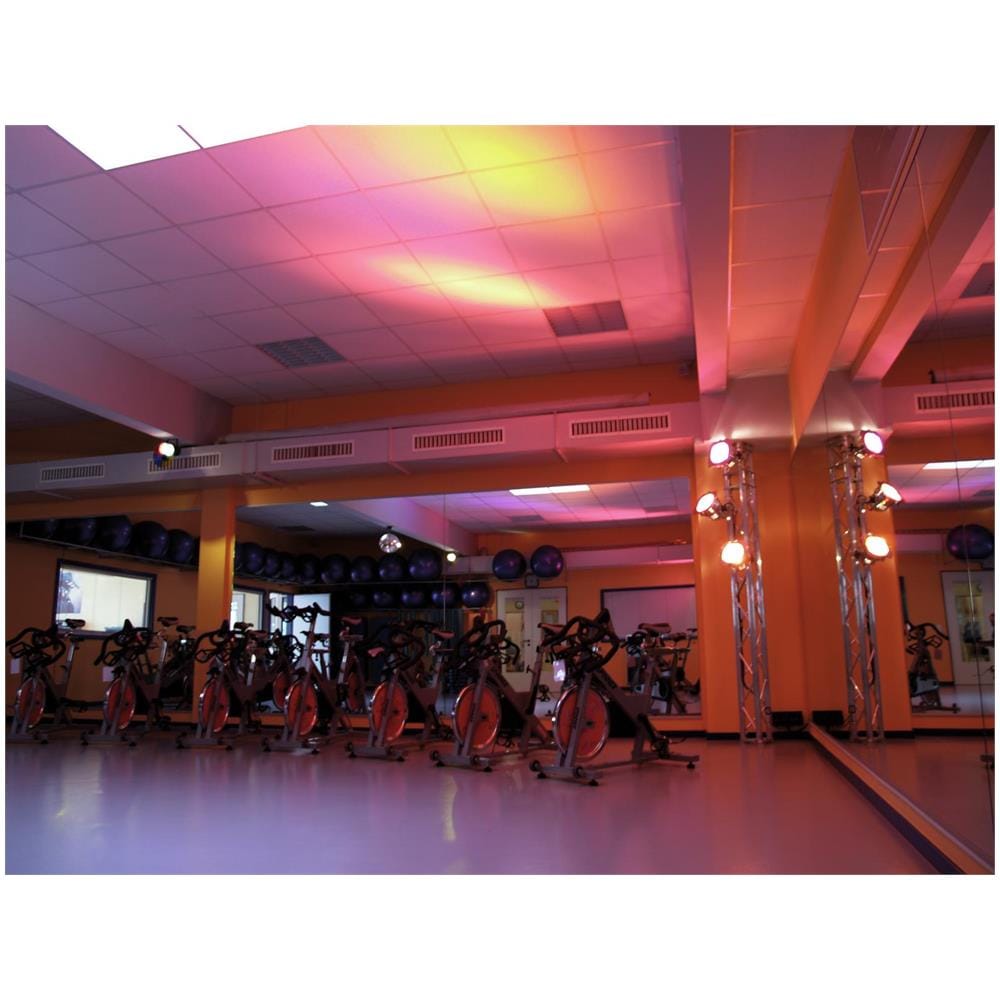 Ruota Colori Con Motore T-36 - Foto 2