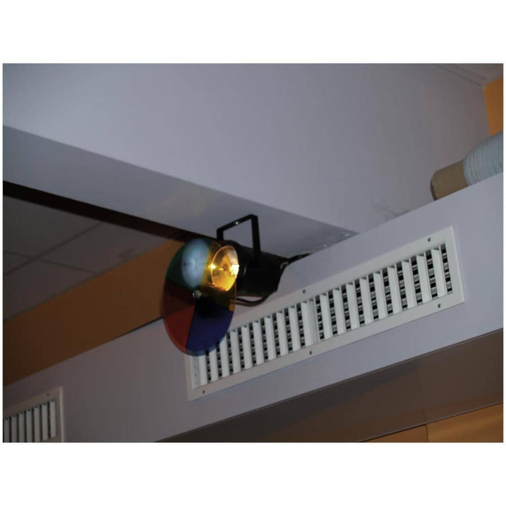 Ruota Colori Con Motore T-36 - Foto 7