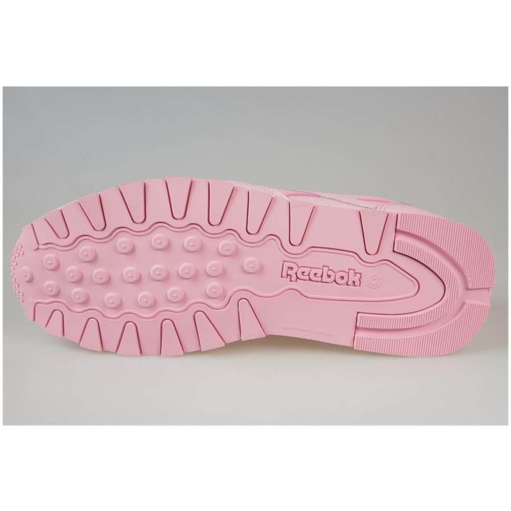 Scarpe Classic Leather Pastel Bs8972 Taglia 37 Colore Rosa - Foto 2