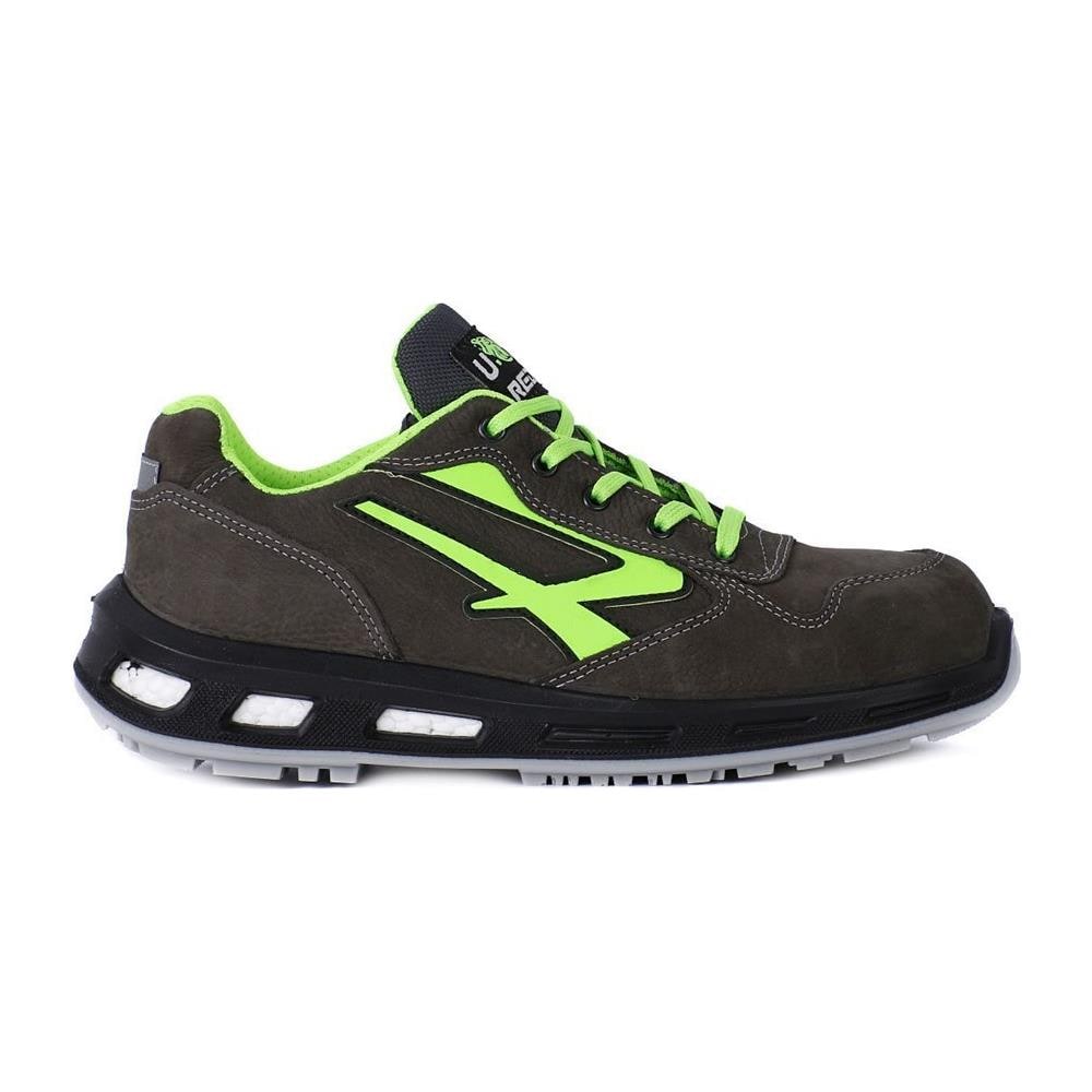 Scarpe Yoda S3 Src Rl20174 - 40 - Foto 1