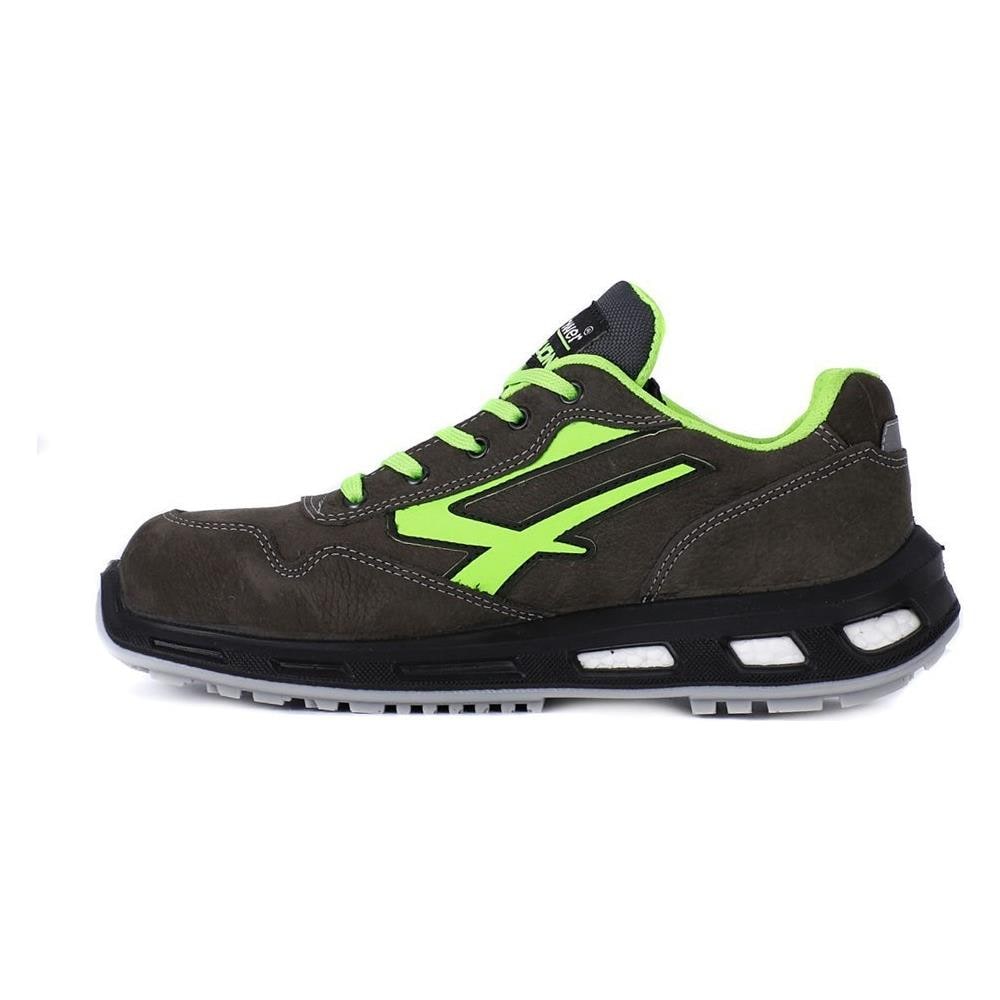 Scarpe Yoda S3 Src Rl20174 - 40 - Foto 2