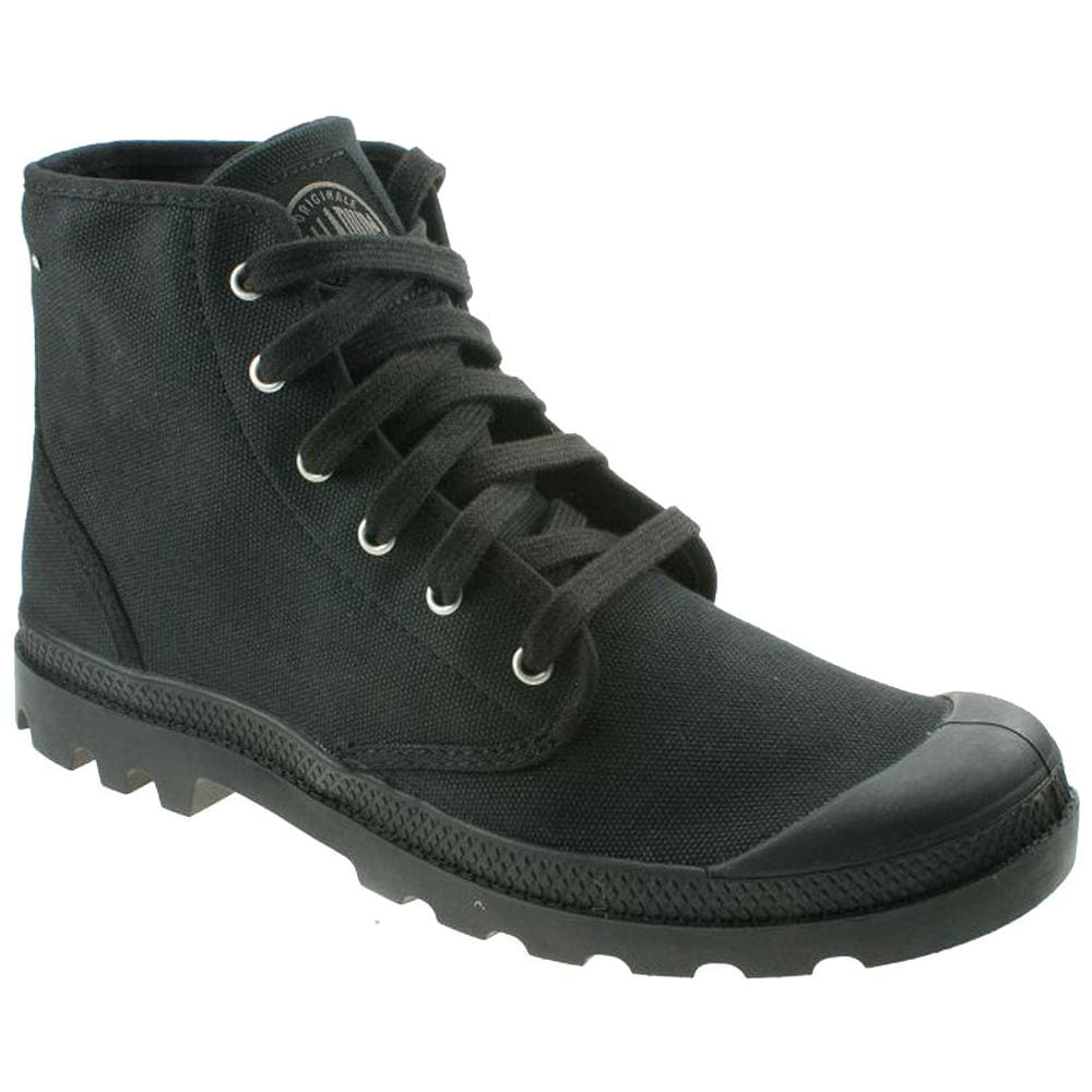 Scarpe Pampa Hi 02352060 Taglia 42 Colore Nero - Foto 1