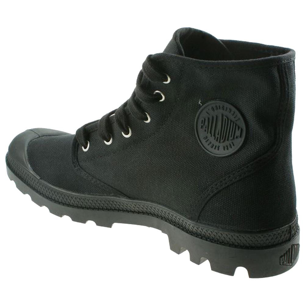Scarpe Pampa Hi 02352060 Taglia 42 Colore Nero - Foto 2