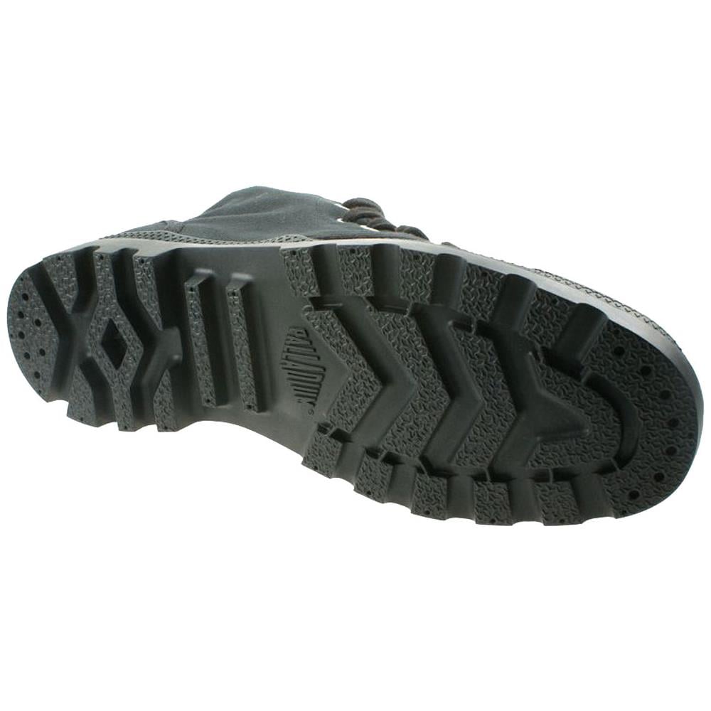 Scarpe Pampa Hi 02352060 Taglia 42 Colore Nero - Foto 3